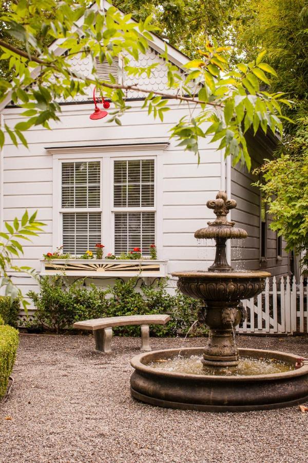 Inn St Helena St. Helena Eksteriør bilde